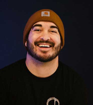 Zeke Dolezalek