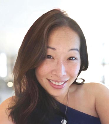 Yin Trinh Yin Trinh