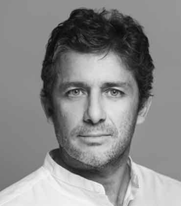 Federico Demarin