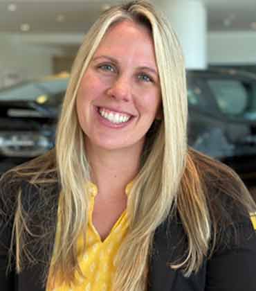 Jennifer McClain Jennifer McClain