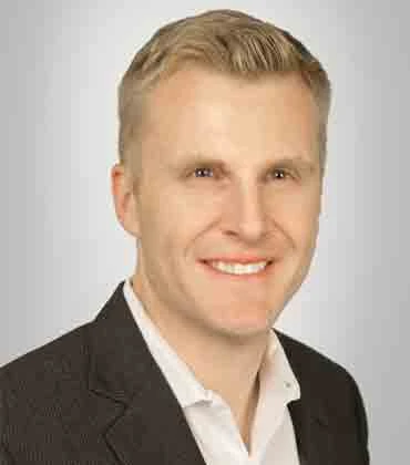 Eric Harper