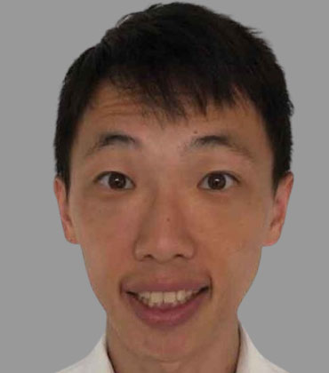 Oliver Guo