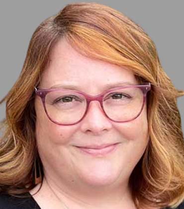 Jennifer Opphile