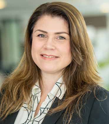 Marieke Bulkmans