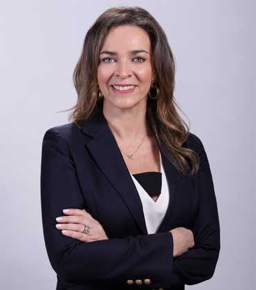 Denisse Goldfarb - Chief People Officer Denisse Goldfarb - Chief People Officer