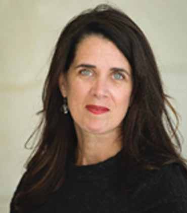 Jennifer Martindale