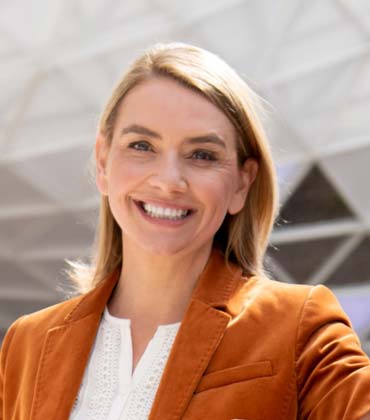 Una O’Reilly