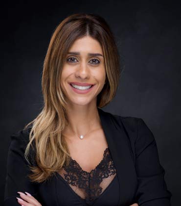 Rania Roufael Rania Roufael