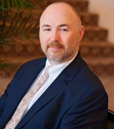 Patrick Yearout