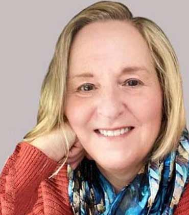 Ann Walker