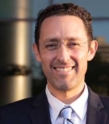Rodrigo Ochoa