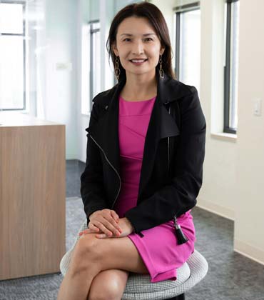 Stella Sung