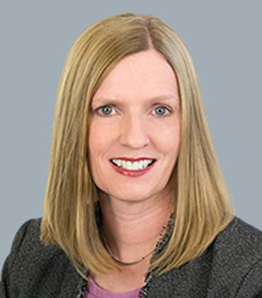 Suzanne Haslam is a Senior VP of Employee Benefits Suzanne Haslam is a Senior VP of Employee Benefits