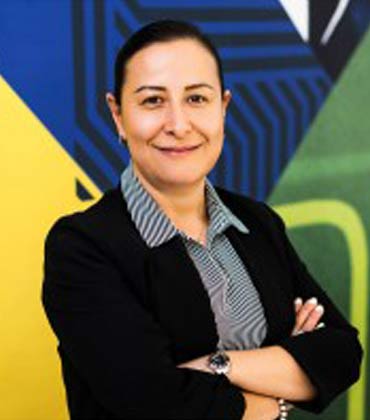 Mariana Bedolla