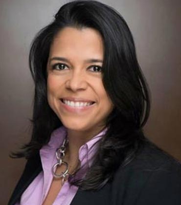 Isabel Montes