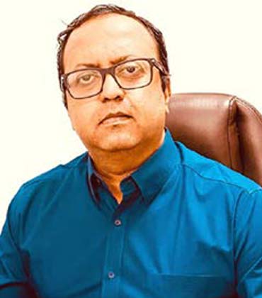 Jose Varghese