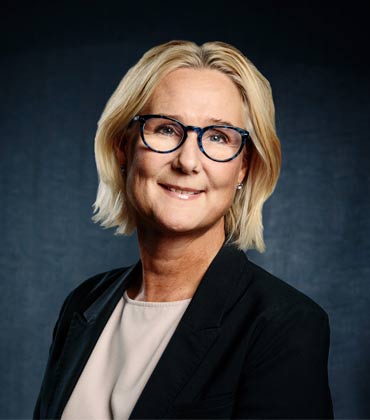 Helene Hasselskog