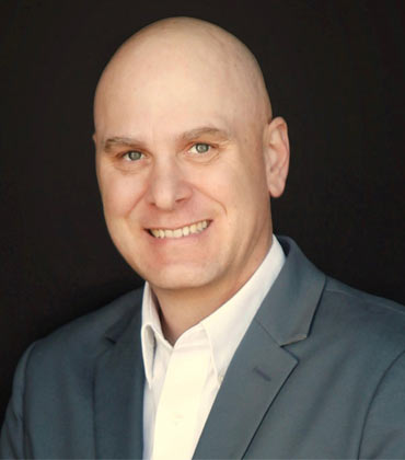 Jeff Charron