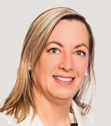 Marie-France Desmarais