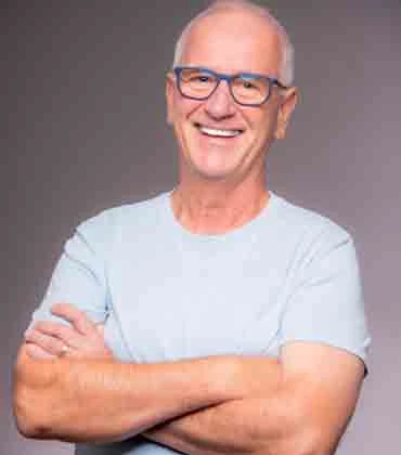 Mike Horne Mike Horne