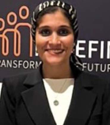 Salma Hussein Salma Hussein