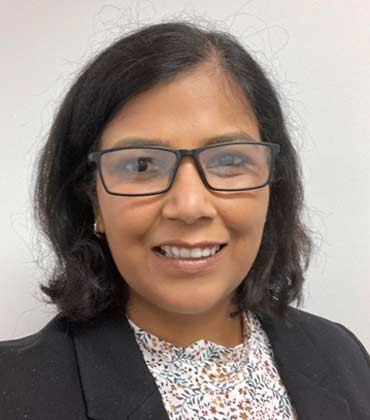 Zoobie Singh