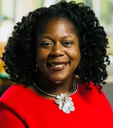 Carolyn Tandy