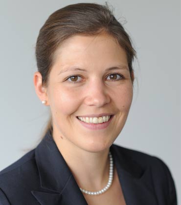 Rebecca Koch