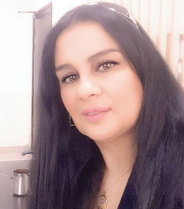 Nariman Mokbel