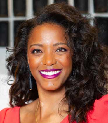 Tiana Carter