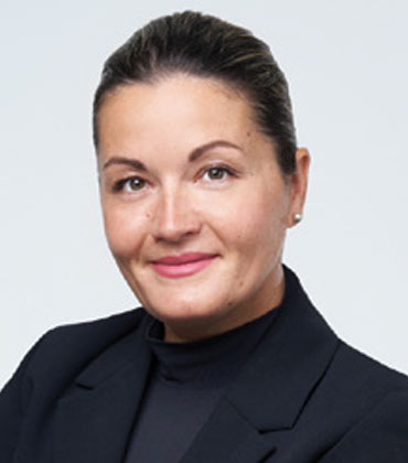 Amilie Allard