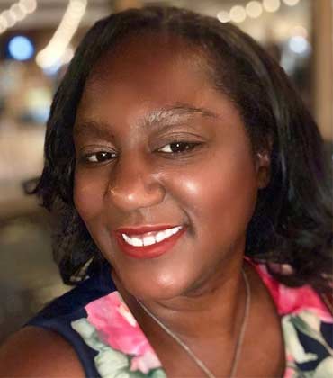 Dorlisa Marshall