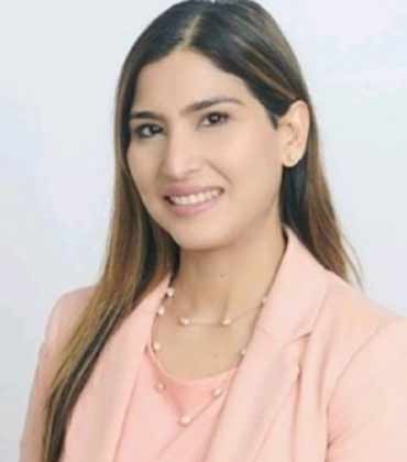 Ritu Barkotoky