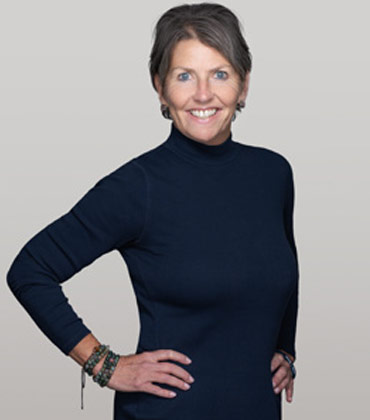 Laurie McGarvey