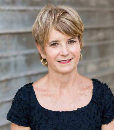 Liz Volk