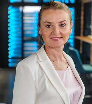 Olena Urusova Olena Urusova