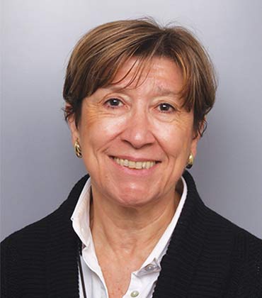 Pascale Anderson Mair