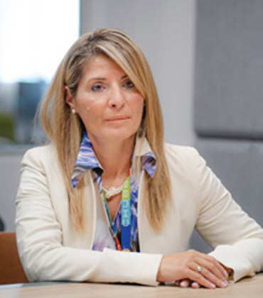 Christina Dimatati