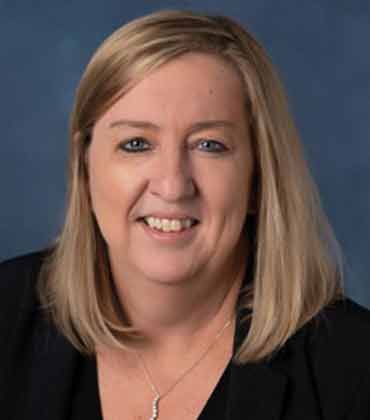 Lisa Zweber-Smith Lisa Zweber-Smith