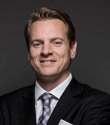 Daniel Bargmann Daniel Bargmann