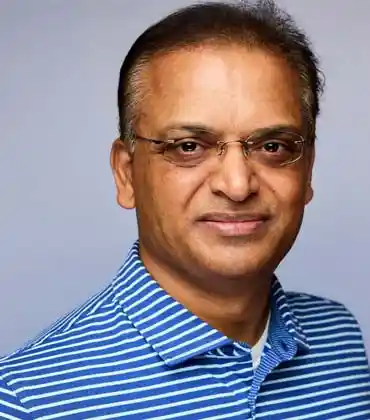 Bala V. Sathyanarayanan Bala V. Sathyanarayanan