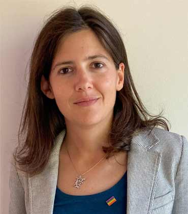 Giorgia Calabria