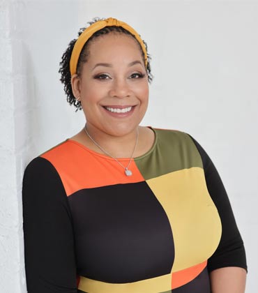 Dr. Kristal Walker
