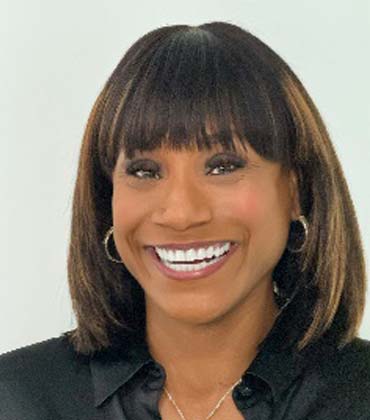 Ebony Travis Tichenor