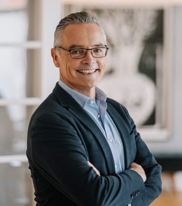 Fredrik Krüeger