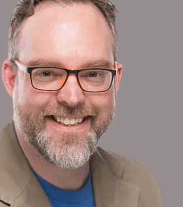 Bryan Chaney