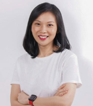 Sharina Ng Sharina Ng