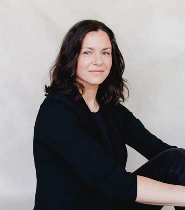 Caroline Turcotte