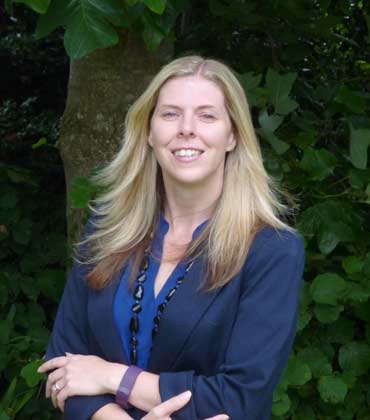Zoe Brunswick
