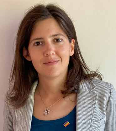 Giorgia Calabria Giorgia Calabria